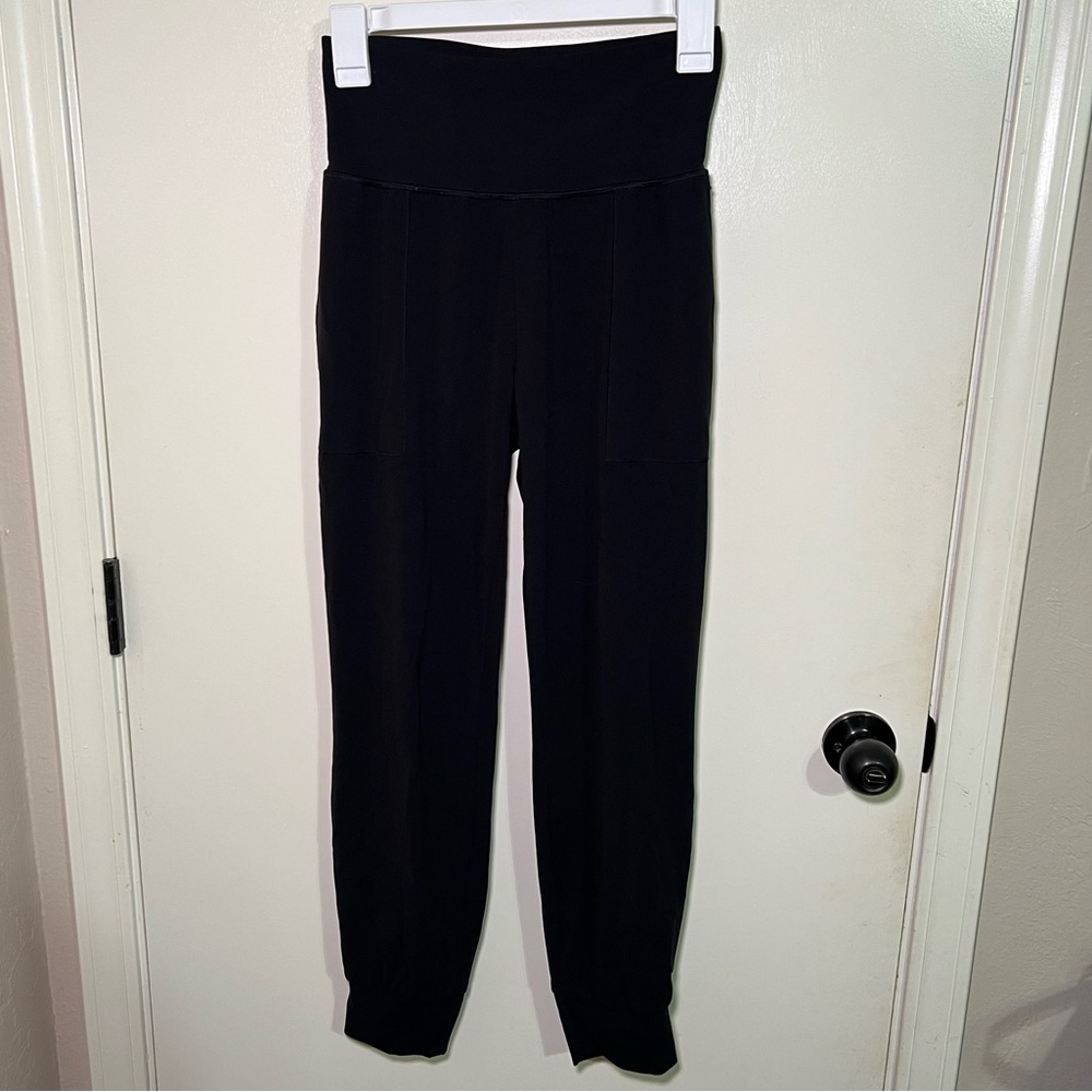 Athleta Salutation High Rise Jogger - Picture 6 of 6
